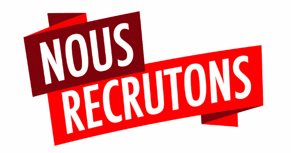 Recrutement Assistant Admin-Fin et Enregistrement des profiles (Kinshasa, RDC)