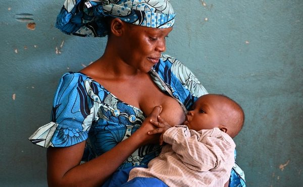 L’allaitement maternel : un choix bénéfique pour la mère et l’enfant