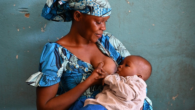 L’allaitement maternel : un choix bénéfique pour la mère et l’enfant